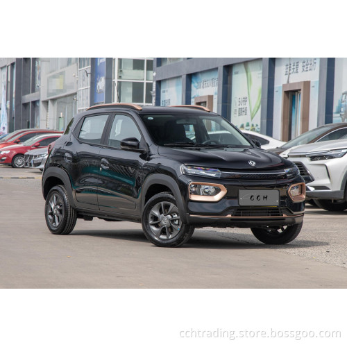 في الأسهم 2023 Dongfeng EX1 Nano Box Electric SUV Cars الصينية مصنعي السيارات Dongfeng سيارات الطاقة الجديدة للبيع